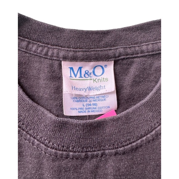 1996 True Vintage Nirvana Tee Size Youth Large - Picture 2 of 8